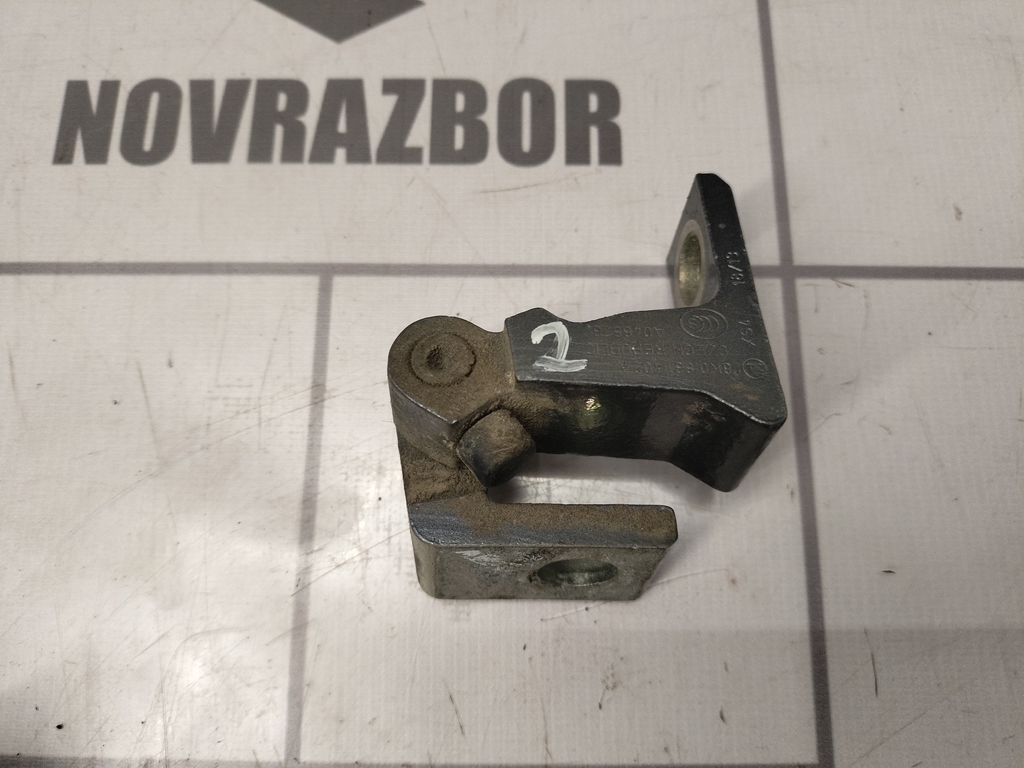 Skoda Yeti 2009-2018 для Петля двери