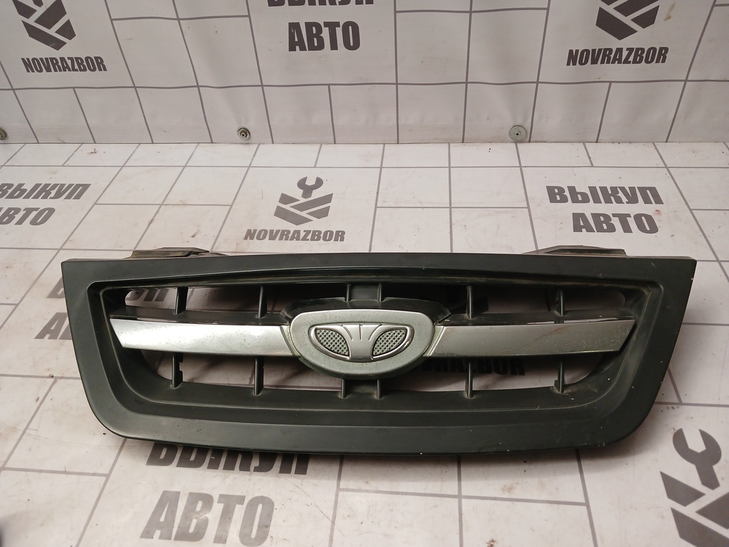 Daewoo Nexia 95-16 для Решетка радиатора