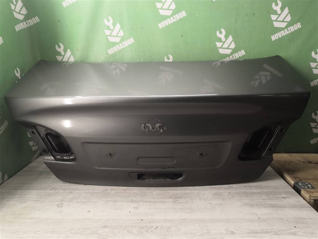 Nissan Primera P11 96-02 для Крышка багажника