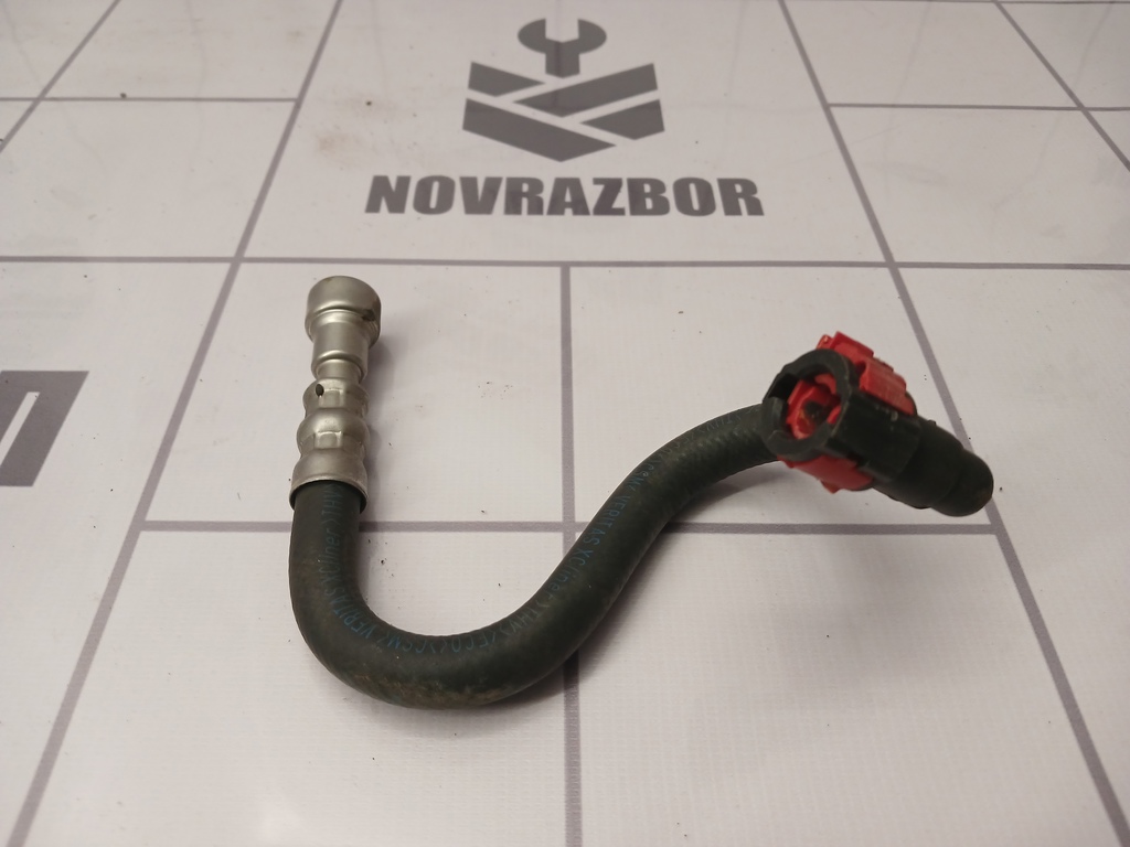 Ford Focus 1 1998-2004 для Трубка топливная