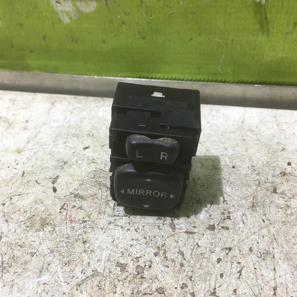 Toyota Highlander I 01-06 для Переключатель регулировки зеркала