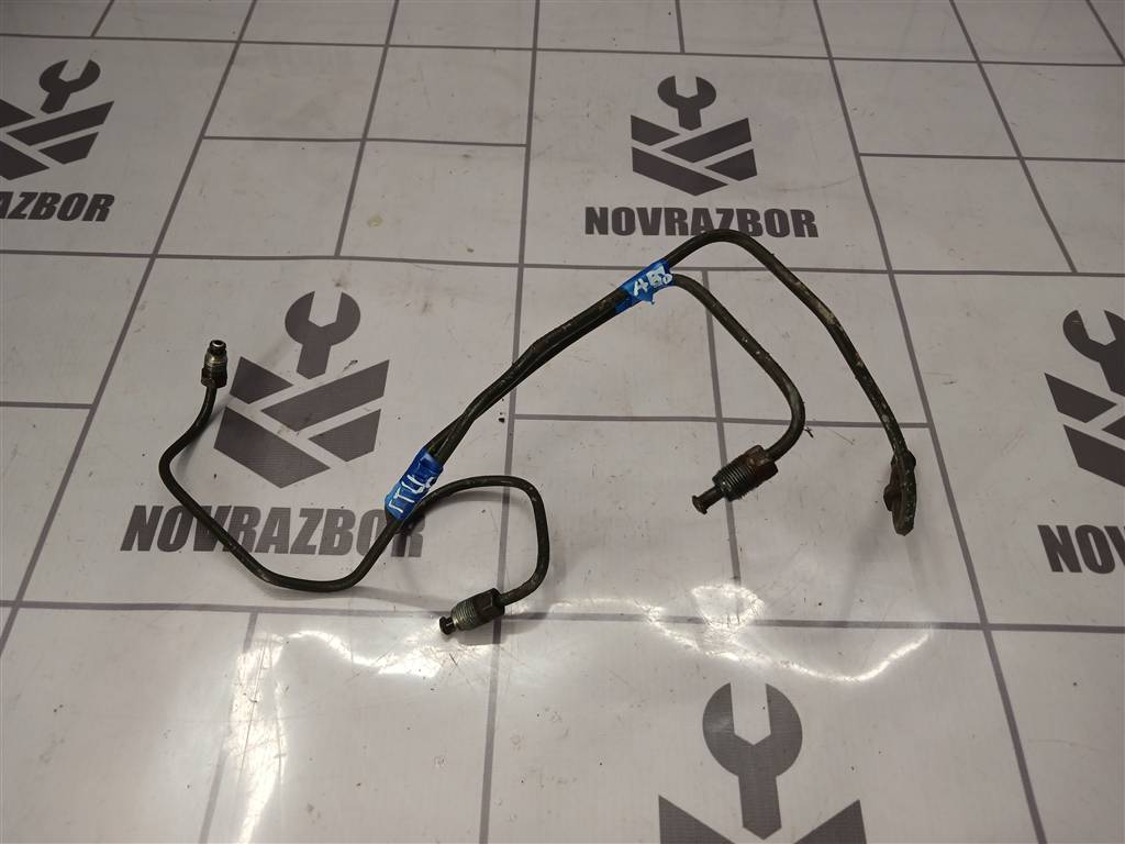 Opel Zafira A 99-05 для Трубка тормозная