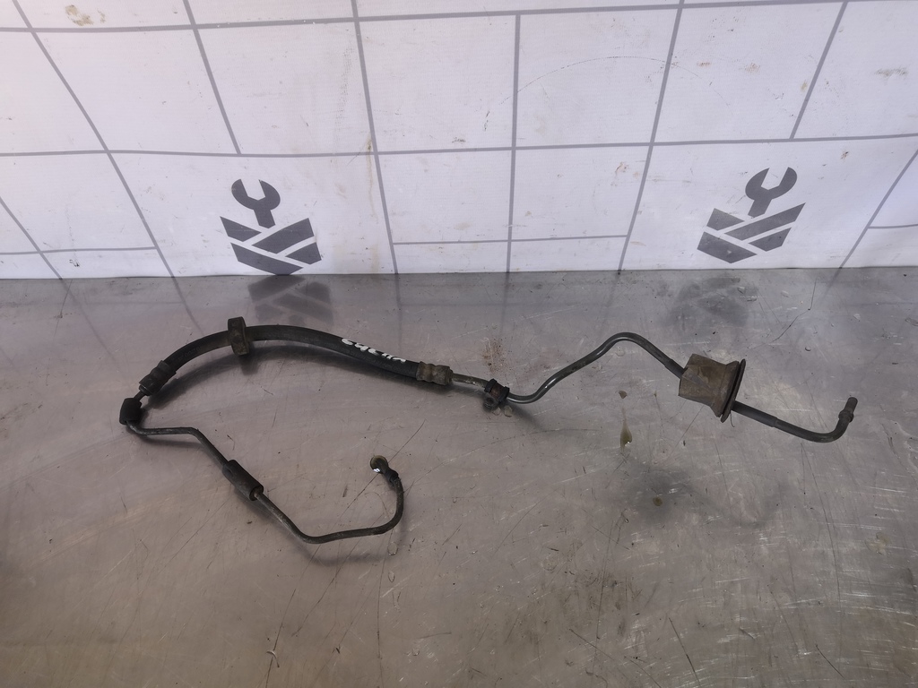 VW Passat B5 96-00 для Трубка цилиндра сцепления