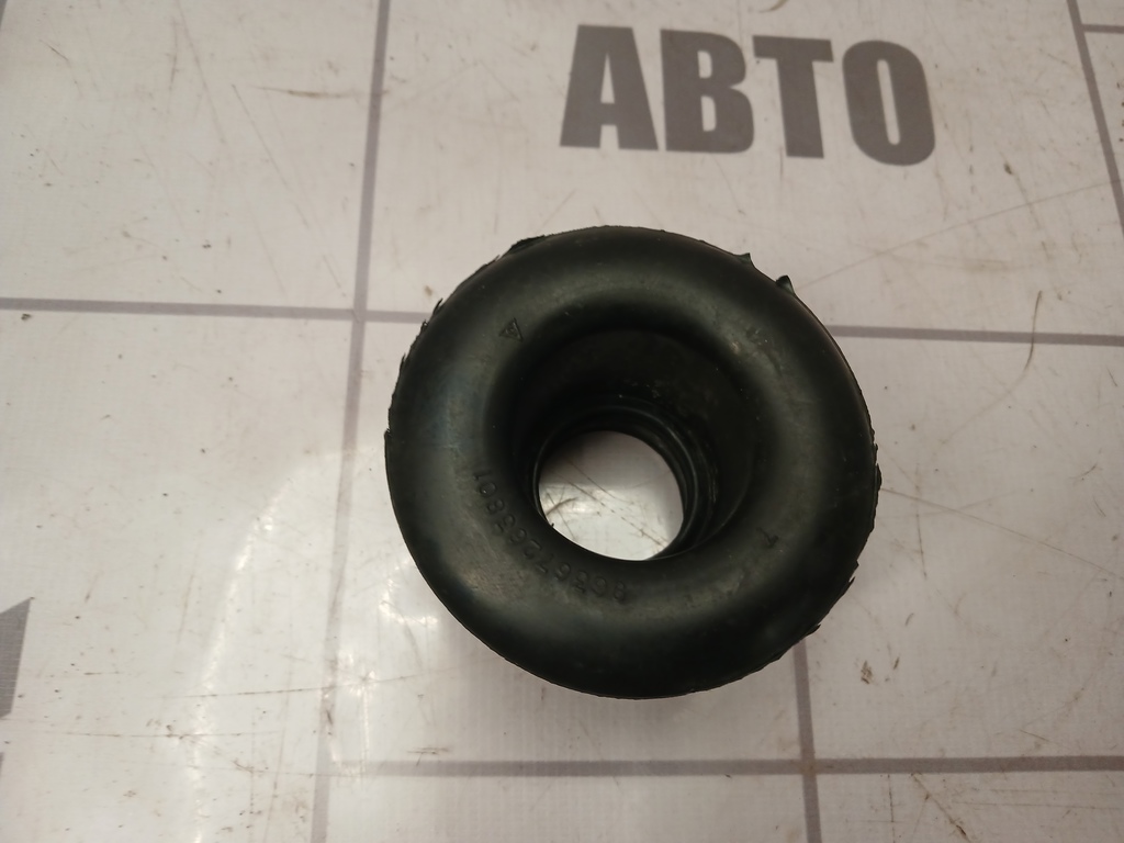 Peugeot 307 2001-2008 для Пыльник