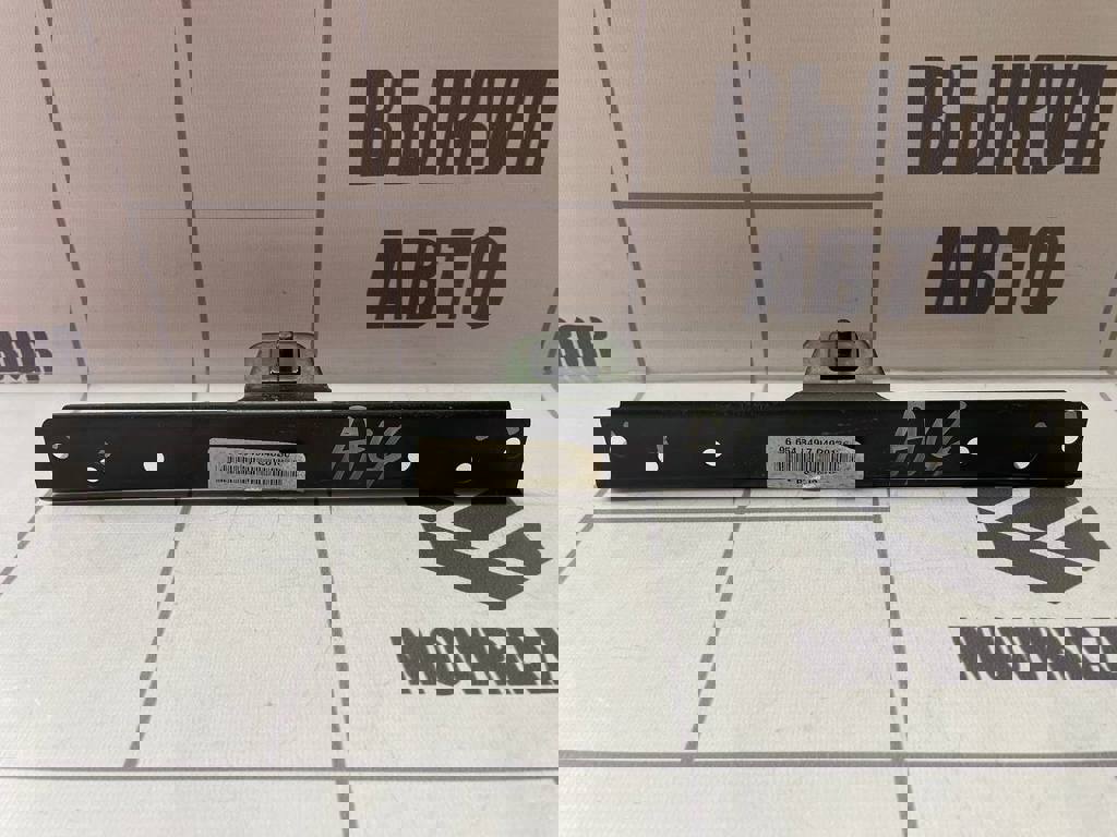 Chevrolet Aveo (T250) 2005-2011 для Кронштейн (сопут. товар)