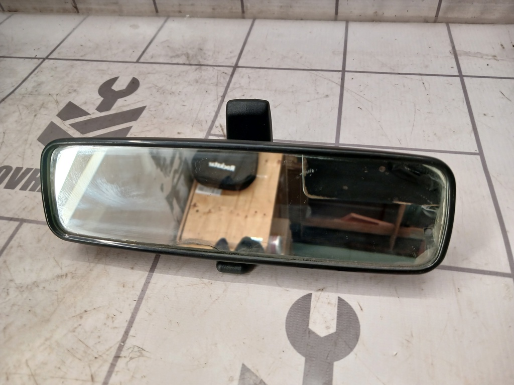 Renault Clio 3  2005-2012 для Зеркало заднего вида