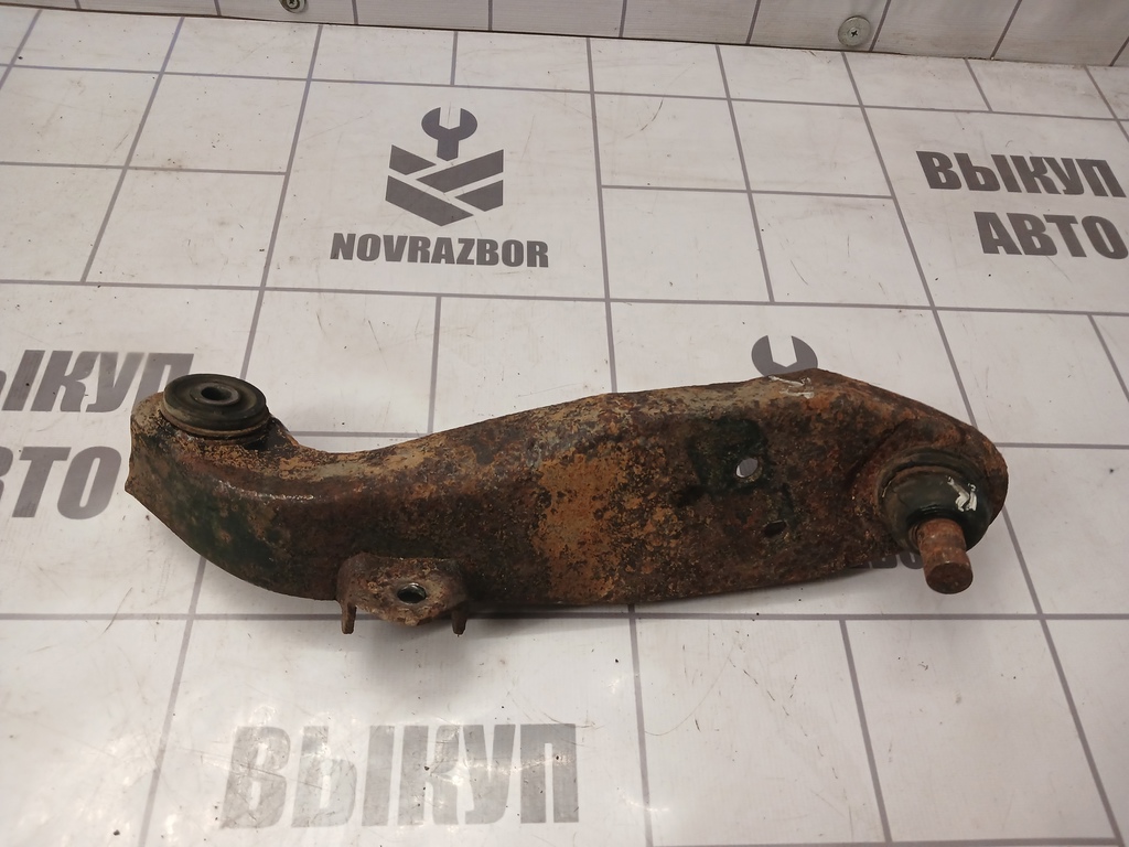 Chery QQ6 S21 07-10 для Рычаг передний нижний правый