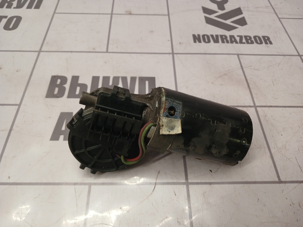 Ford Focus 1 1998-2004 для Моторчик стеклоочистителя передний