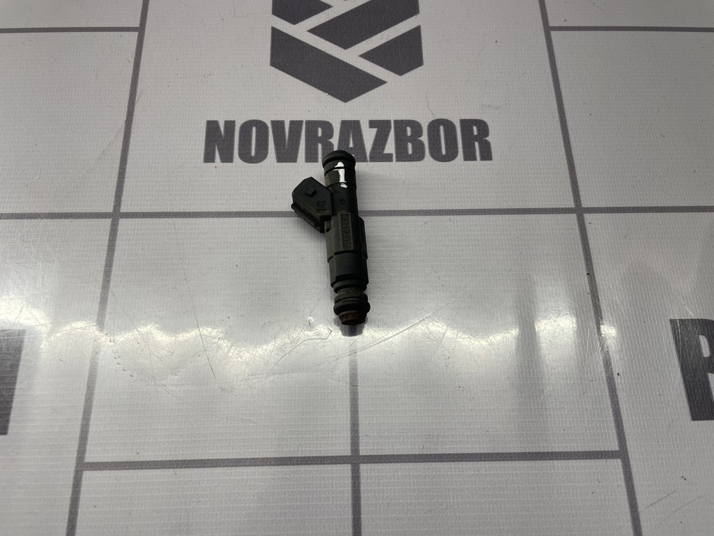 Ford Focus 1 1998-2004 для Форсунка инжекторная