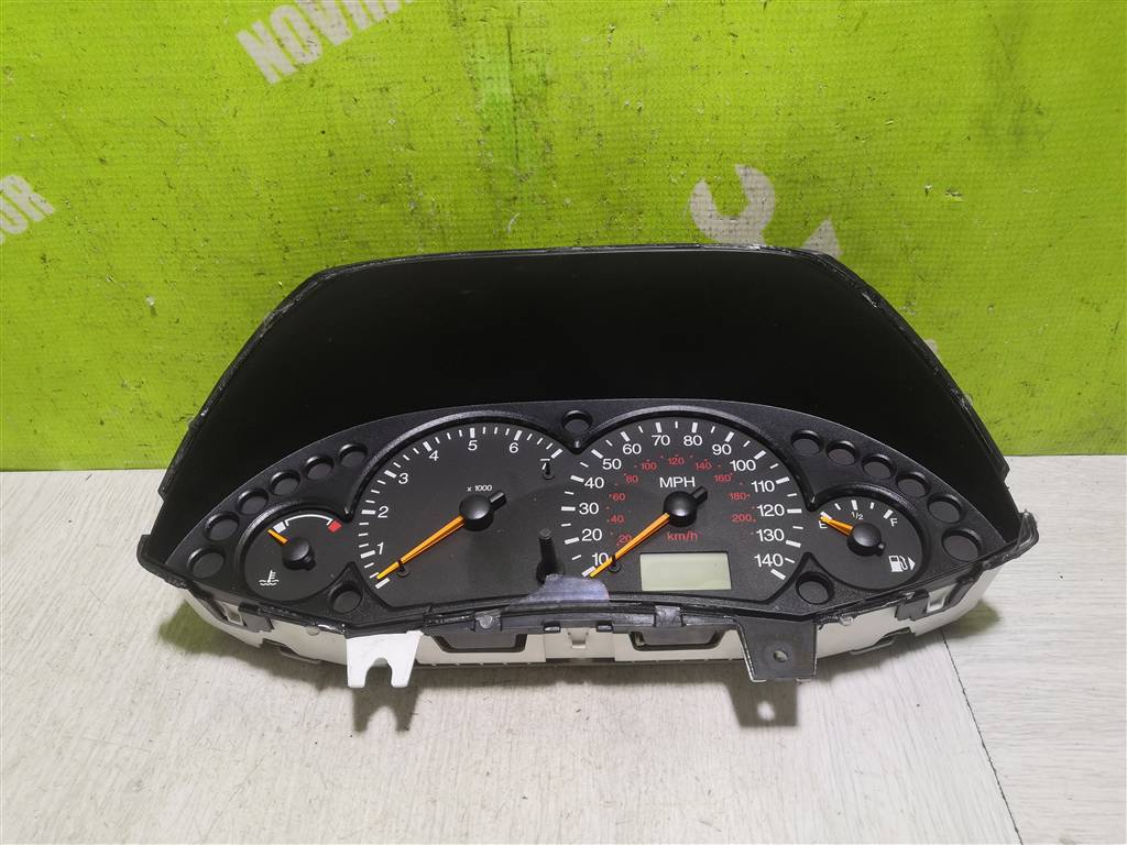 Ford Focus 1 1998-2004 для Панель приборов