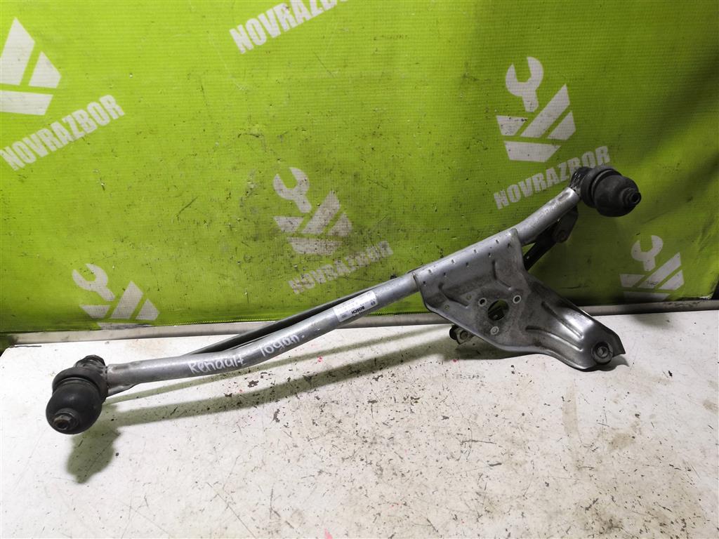 Renault Logan 2005-2014 для Трапеция стеклоочистителей