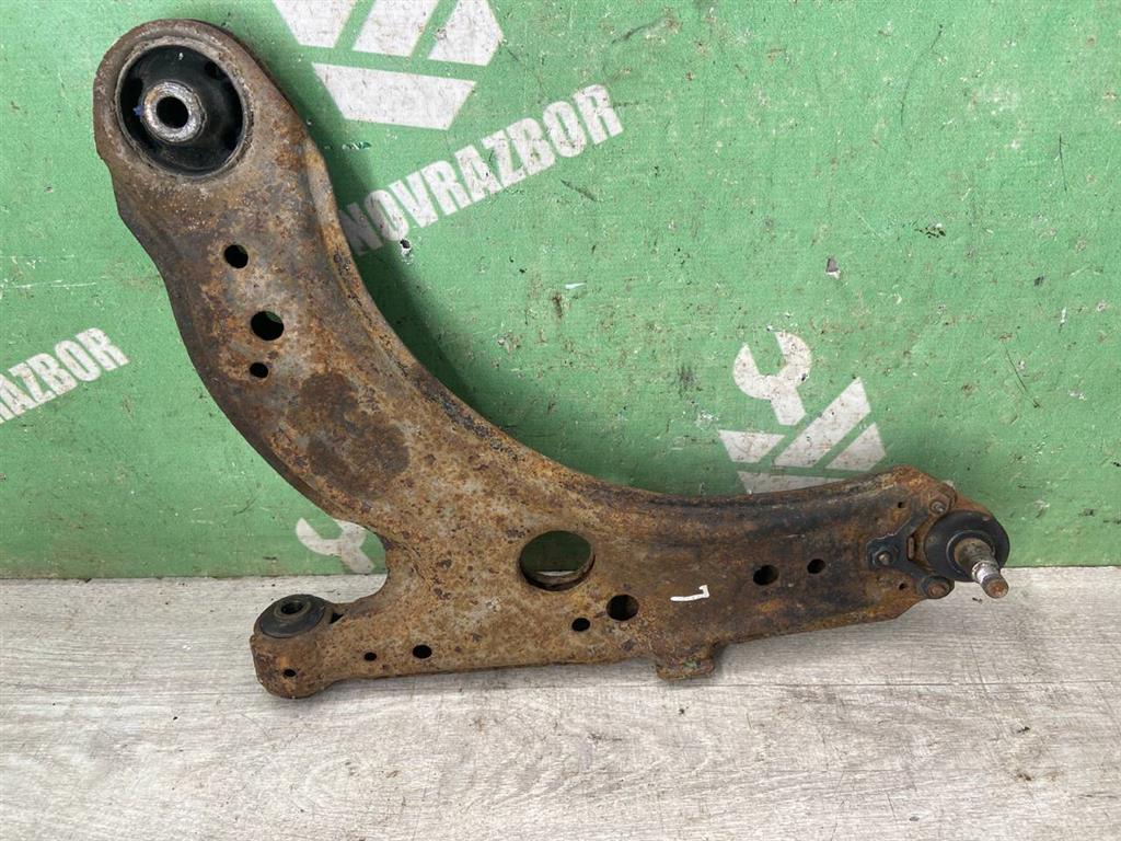 VW Golf 4 Bora 97-05 для Рычаг передний левый