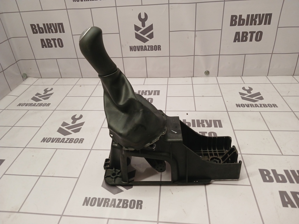 Renault Megane 3 09-16 для Кулиса КПП