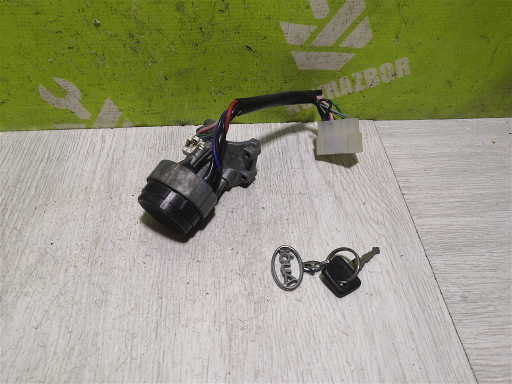 LADA ВАЗ 2109 для Замок зажигания