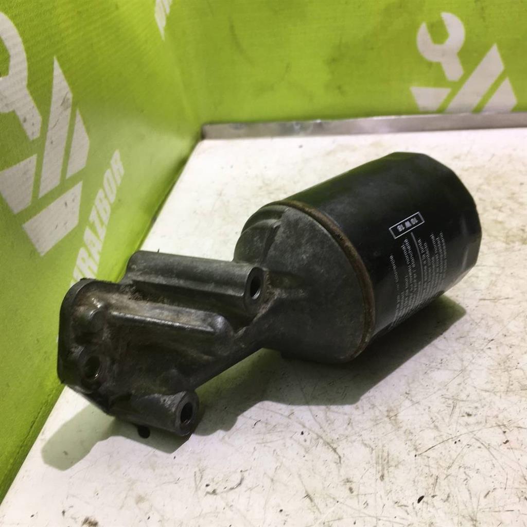 BMW 3-серия E30 82-91 для Кронштейн масляного фильтра