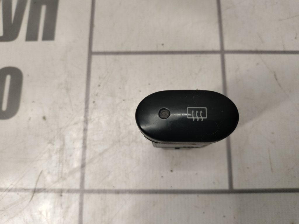 Daewoo Nexia 95-16 для Кнопка обогрева заднего стекла