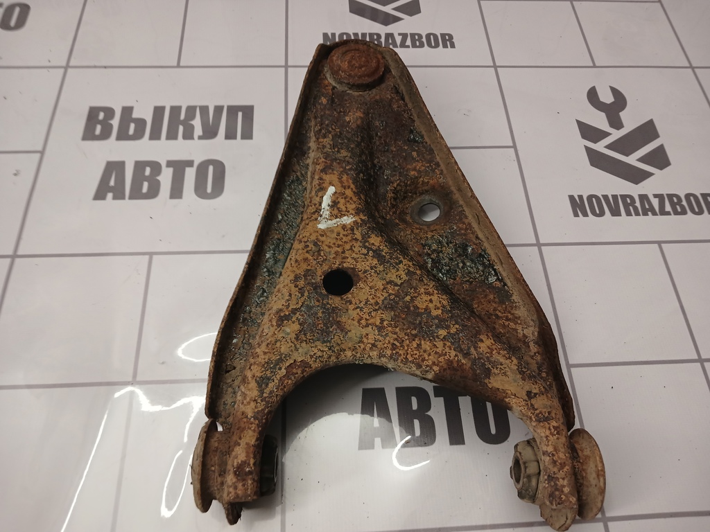 Renault Logan 2005-2014 для Рычаг передний левый