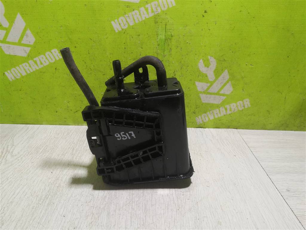 Ford Tourneo Connect 02-13 для Абсорбер фильтр угольный