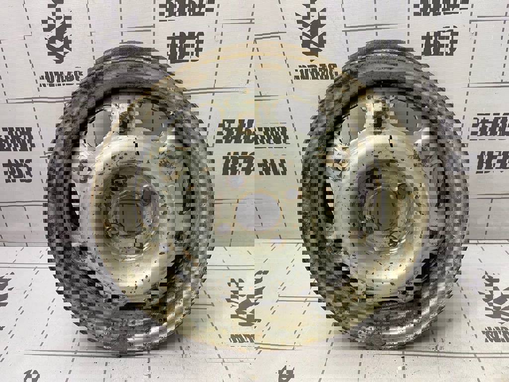 VW Passat  B3  1988-1993 для Диск колесный железо