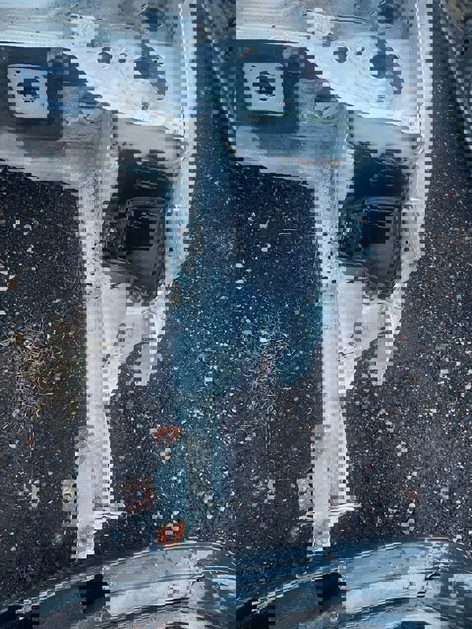 LADA VESTA 15-19 для Лонжерон передний левый