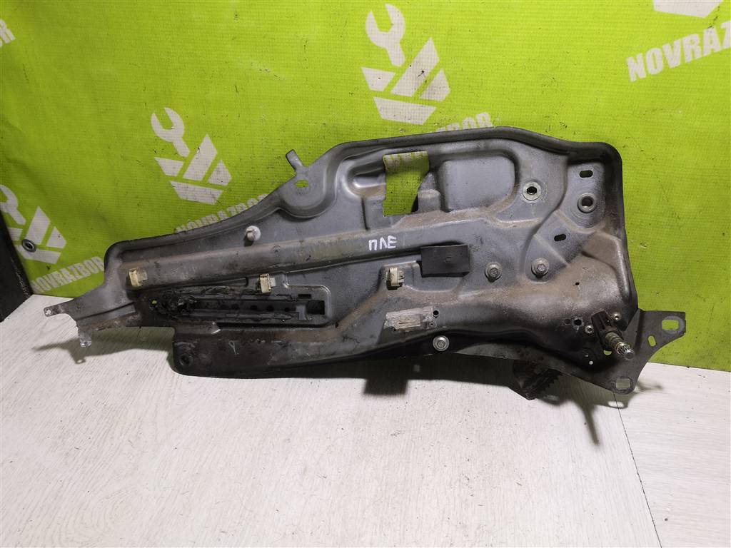 Renault Laguna 94-99 для Стеклоподъемник механ. передний левый