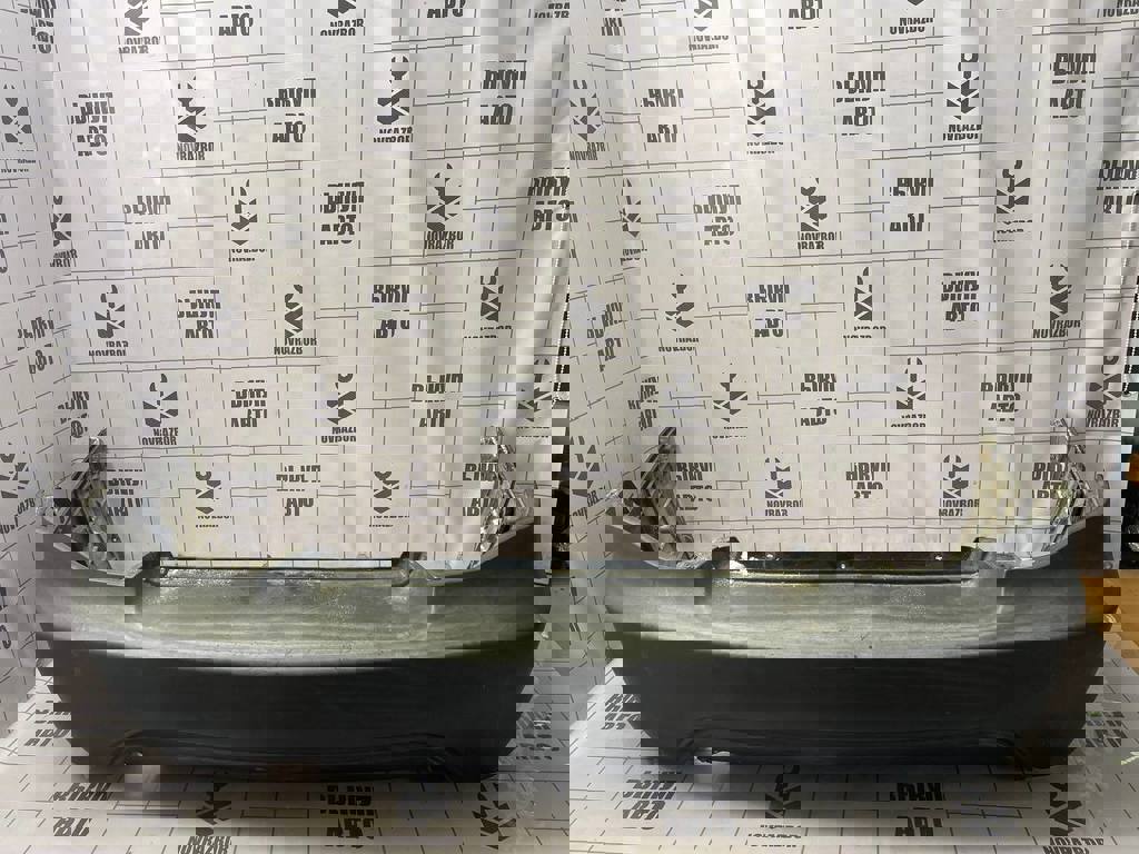 Daewoo Nexia 95-16 для Бампер задний