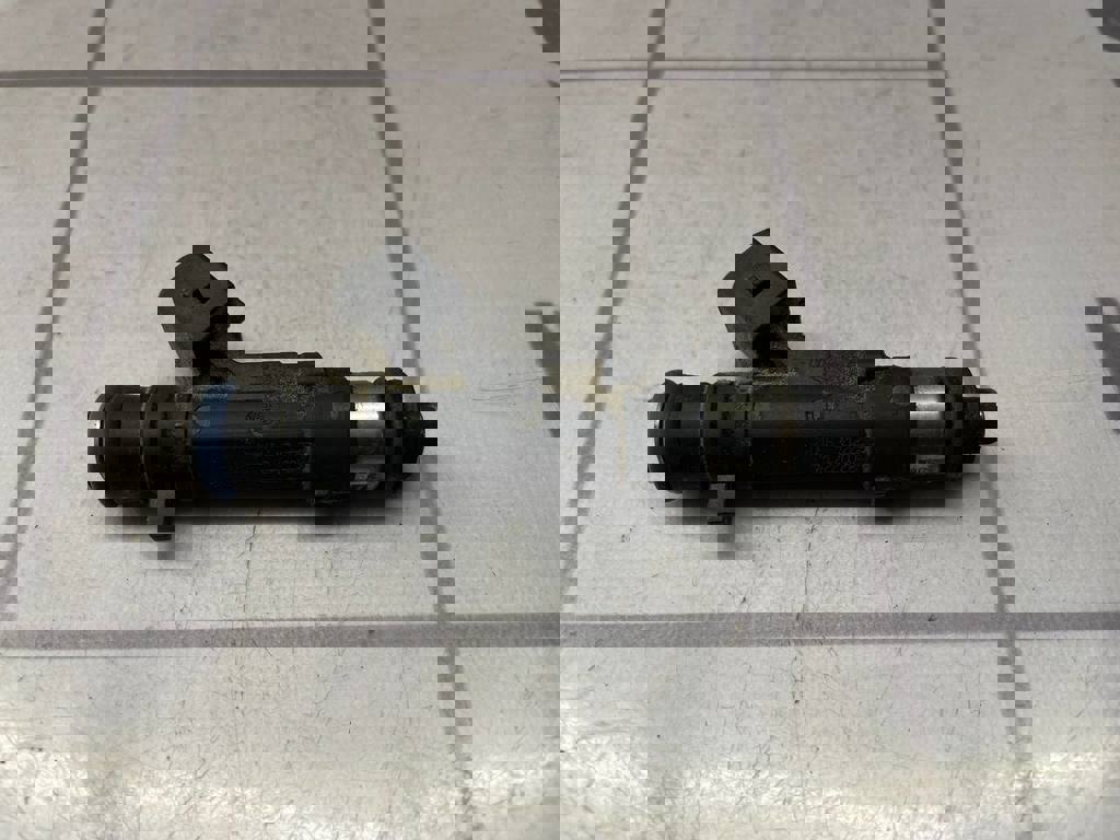 Renault Logan 2 14-18 для Форсунка инжекторная