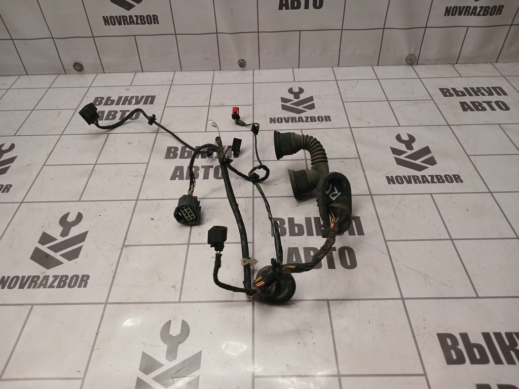 Ford Focus 1 1998-2004 для Проводка (коса)