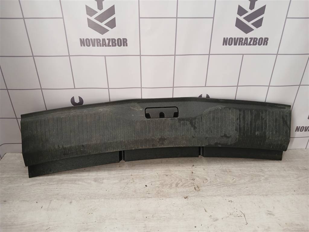 Opel Astra H / Family 2004 > для Накладка двери багажника