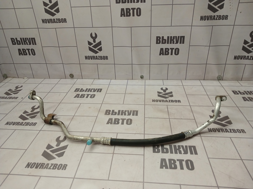 Chery QQ6 S21 07-10 для Трубка кондиционера