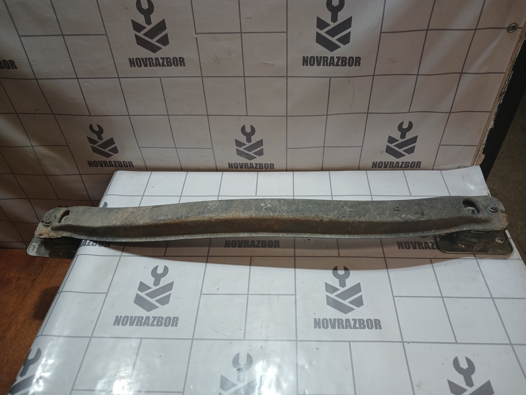 LADA VESTA 15-19 для Усилитель заднего бампера