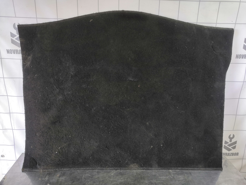 Ford Focus 2 05-08 для Пол багажника