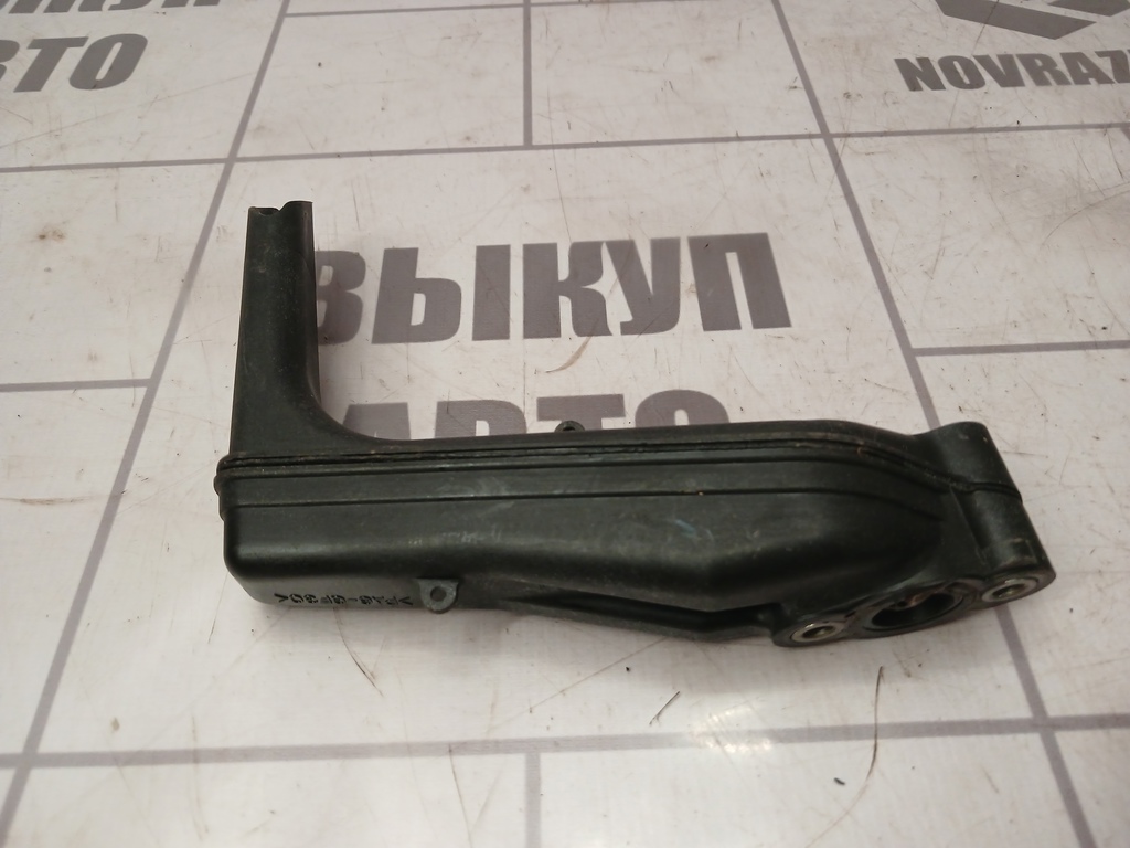 Ford Focus 2 05-08 для Маслозаборник