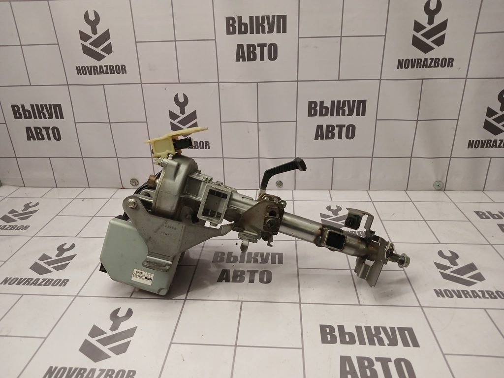 Renault Megane 3 09-16 для Колонка рулевая