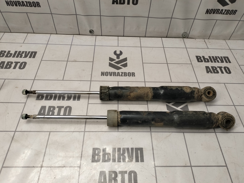 Skoda Yeti 2009-2018 для Амортизатор задний