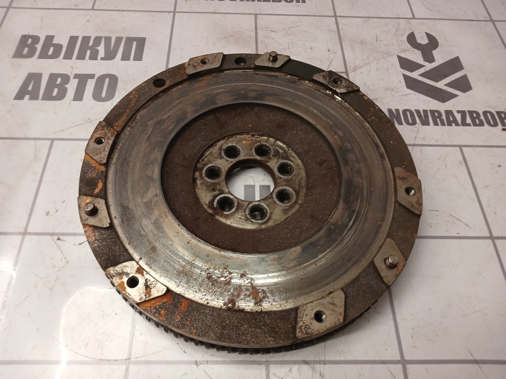 Mitsubishi Lancer 10 CX  CY 07-17 для Маховик