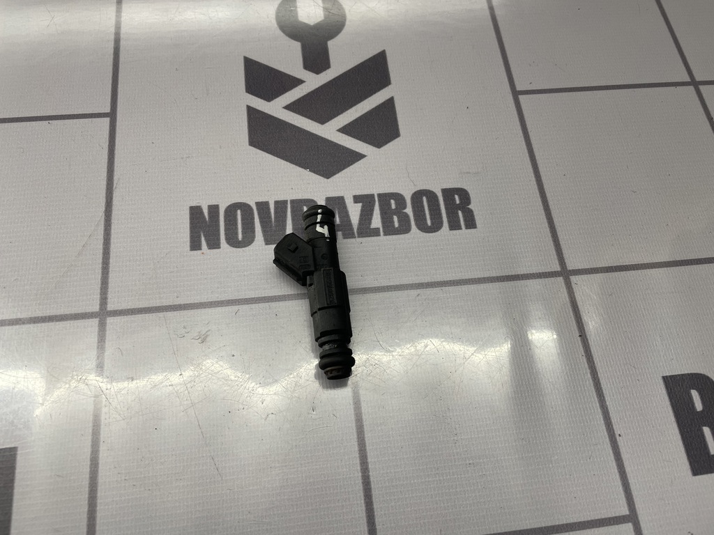 Ford Focus 1 1998-2004 для Форсунка инжекторная