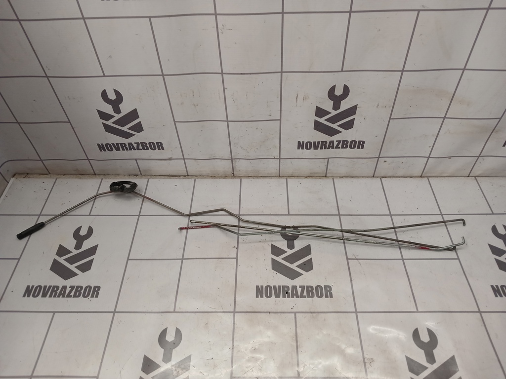 Fiat Punto 2 (188) 99-10 для Тяга замка