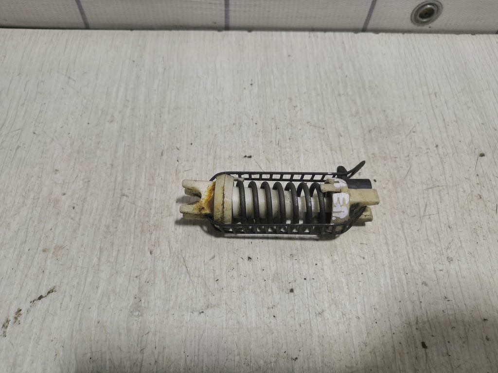 Audi A6 (C4) 1994-1997 для Крепеж