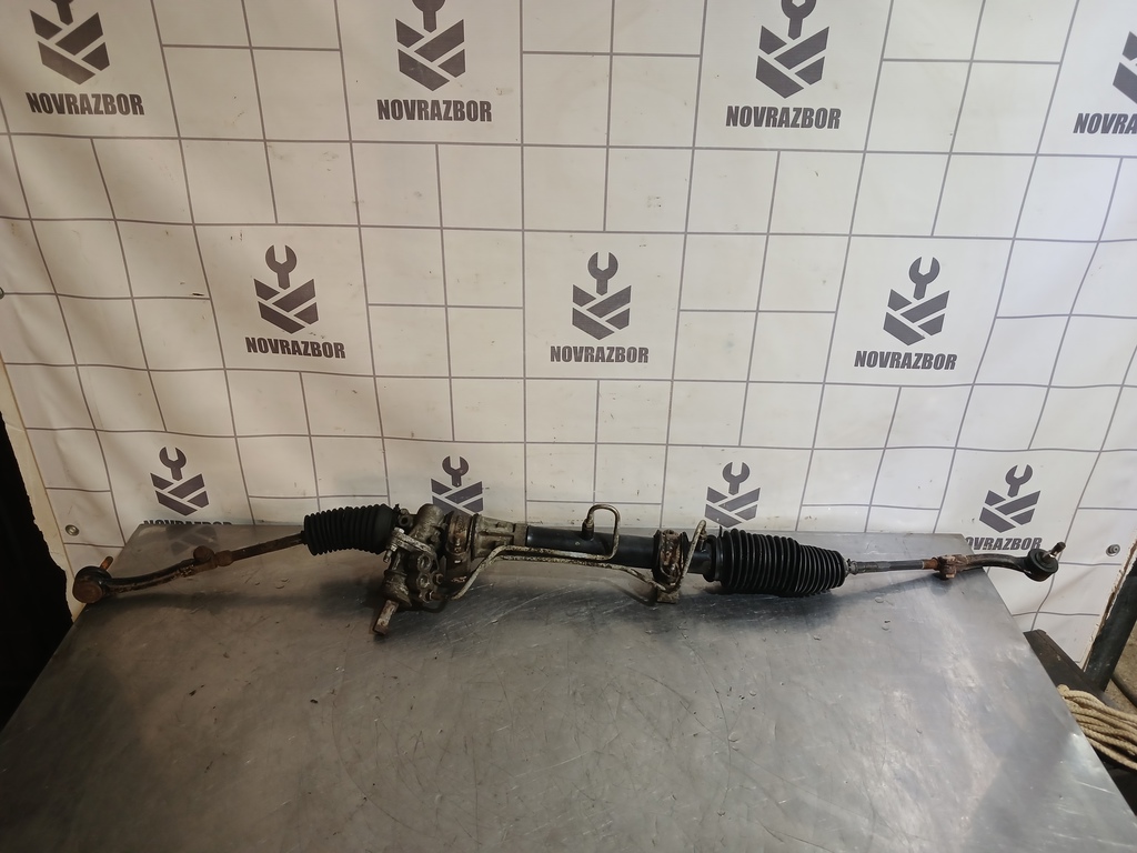 Renault Clio 2 Symbol 1998-2008 для Рейка рулевая