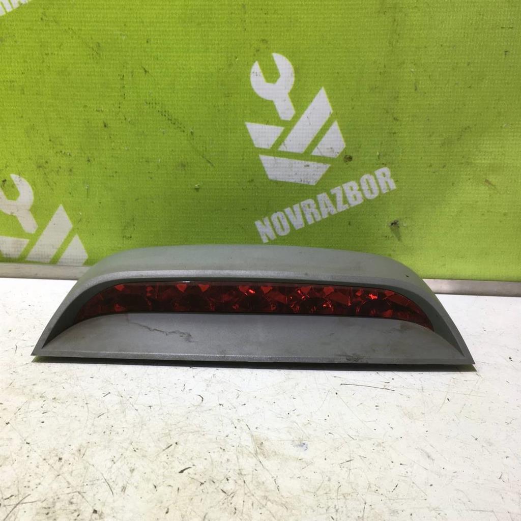 Chevrolet Aveo T200 03-08 для Фонарь задний (стоп сигнал)