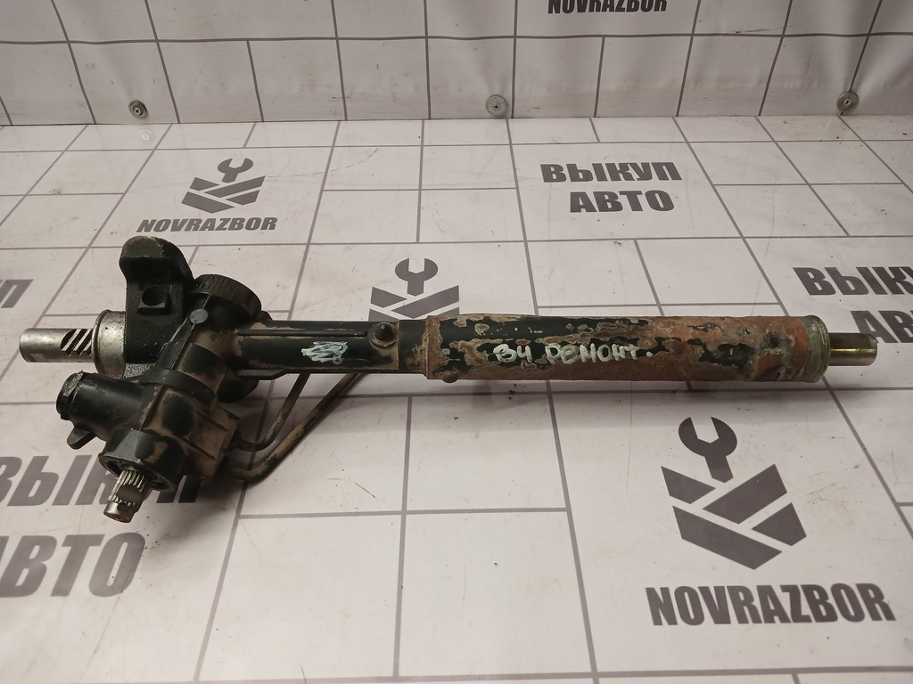 VW Passat B4 94-96 для Рейка рулевая