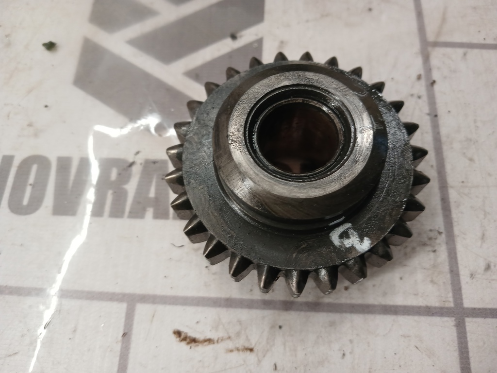 Chevrolet Lacetti 04-13 для Шестерня задней передачи