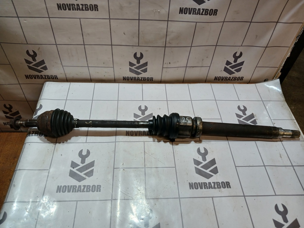 Ford Focus 1 1998-2004 для Полуось передняя правая