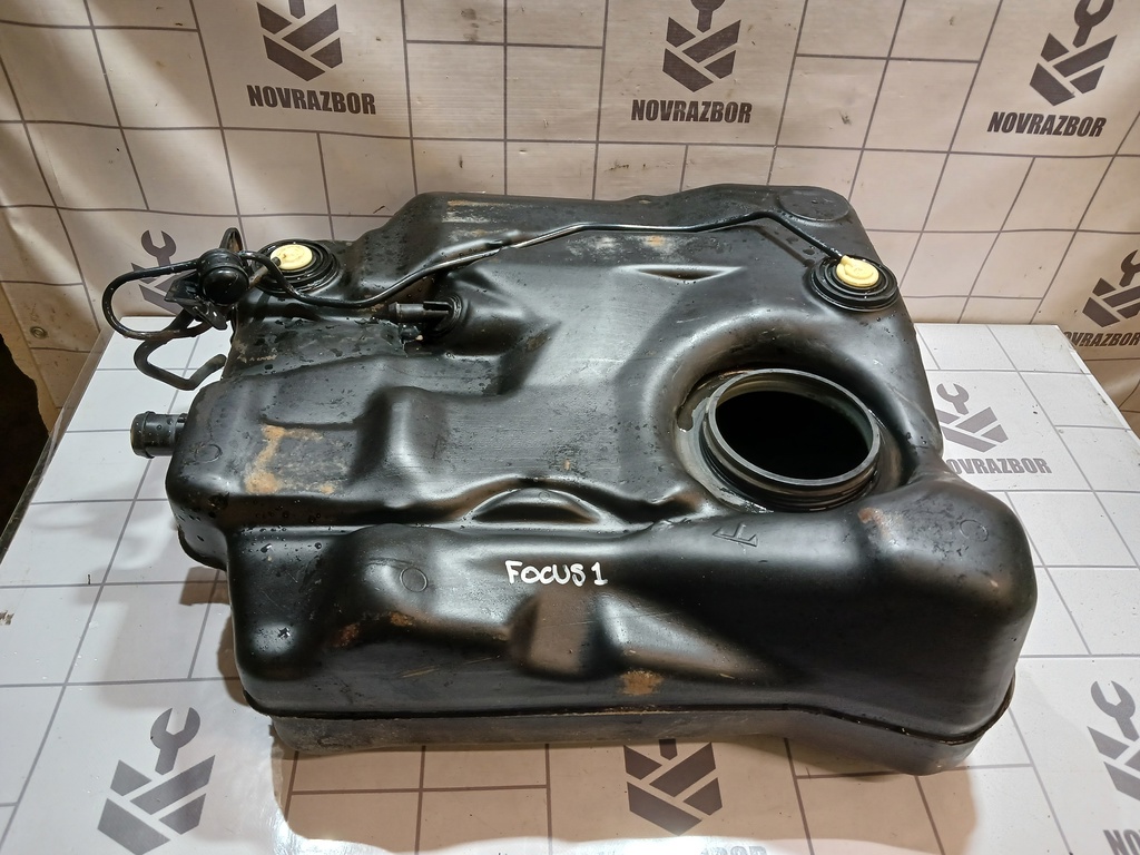 Ford Focus 1 1998-2004 для Бак топливный
