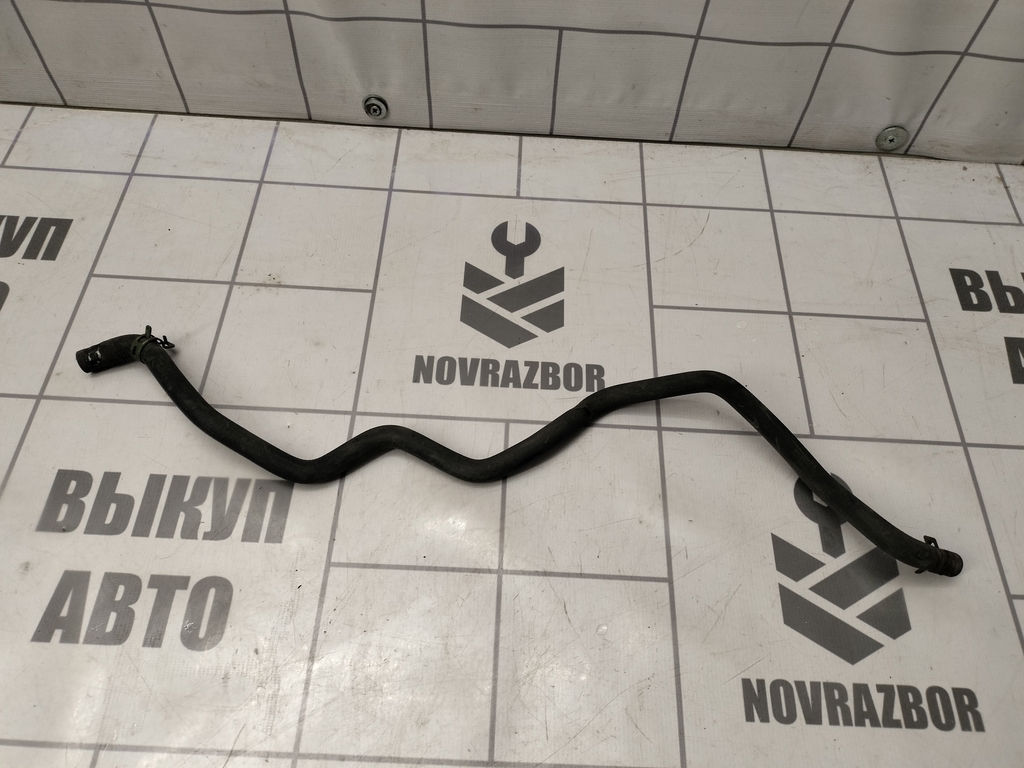 Renault Logan 2 14-18 для Шланг системы охлаждения