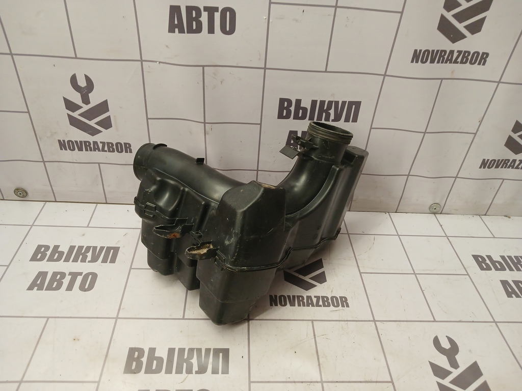 Peugeot 307 2001-2008 для Резонатор воздушного фильтра