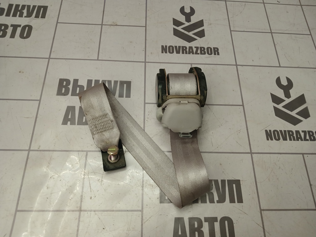 Chery QQ6 S21 07-10 для Ремень безопасности