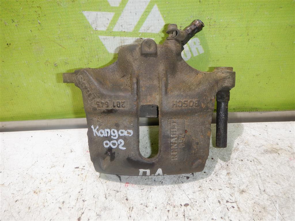 Renault Kangoo 97-03 для Суппорт передний левый