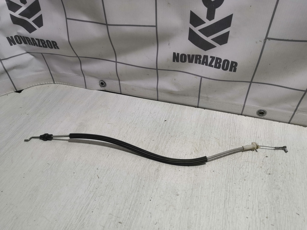 Peugeot 307 2001-2008 для Трос открывания задней двери